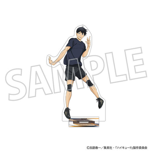 [Pre-order] Tobio Kageyama - Haikyuu!! Acrylic Stand