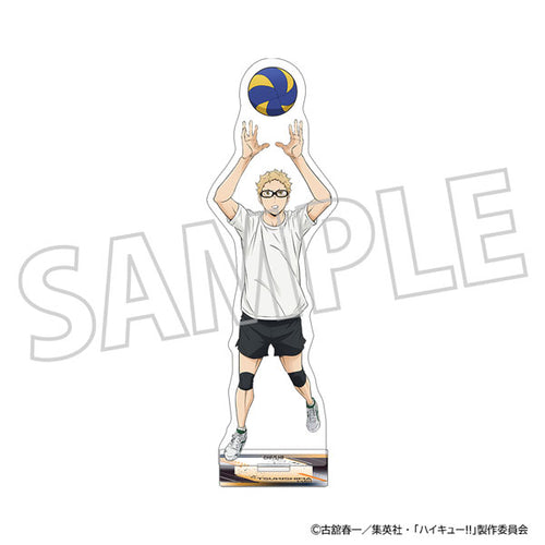 [Pre-order] Kei Tsukishima - Haikyuu!! Acrylic Stand