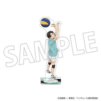 [Pre-order] Akira Kunimi - Haikyuu!! Acrylic Stand