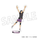 [Pre-order] Tsutomu Goshiki - Haikyuu!! Acrylic Stand