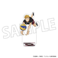 [Pre-order] Atsumu Miya - Haikyuu!! Acrylic Stand