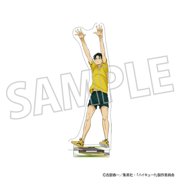 [Pre-order] Kiyoomi Sakusa - Haikyuu!! Acrylic Stand