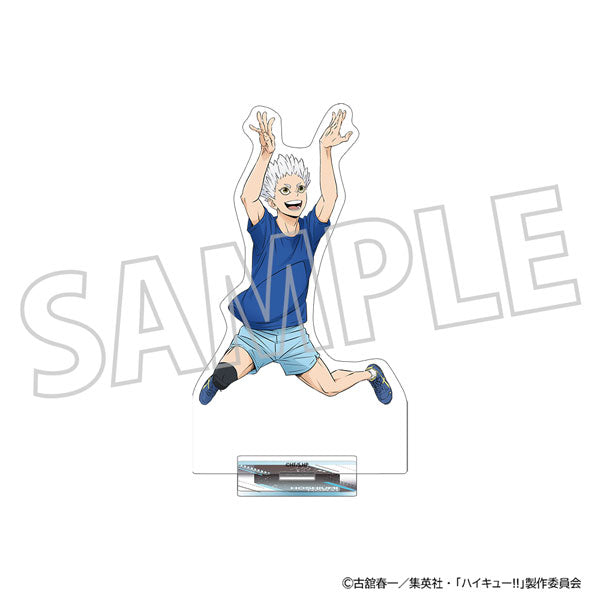 [Pre-order] Kourai Hoshiumi - Haikyuu!! Acrylic Stand