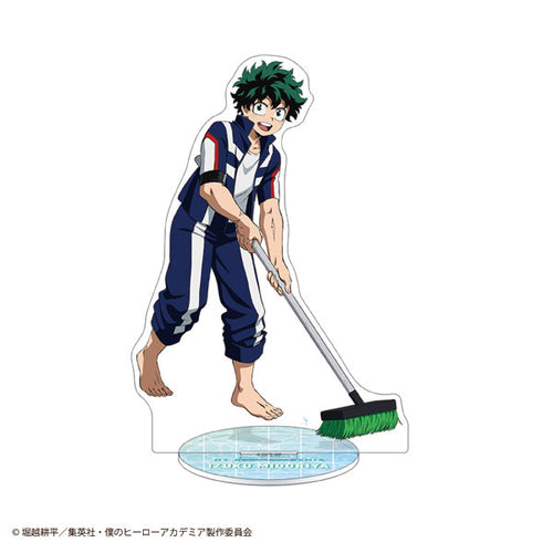 [Pre-Order] Izuku Midoriya - My Hero Academia Acrylic Stand