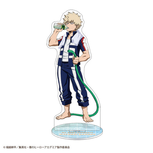 [Pre-Order] Katsuki Bakugo - My Hero Academia Acrylic Stand