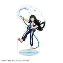 [Pre-Order] Tsuyu Asui - My Hero Academia Acrylic Stand
