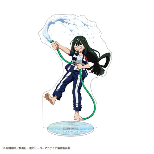 [Pre-Order] Tsuyu Asui - My Hero Academia Acrylic Stand