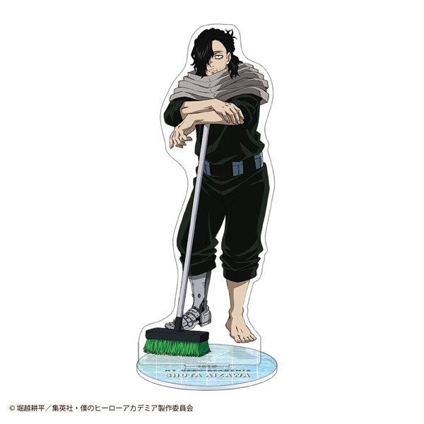 Pre-Order] Shota Aizawa - My Hero Academia Acrylic Stand – LilaFox