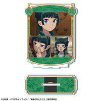 [Pre-order] Maomao /A - The Apothecary Diaries Acrylic Stand Ver.2