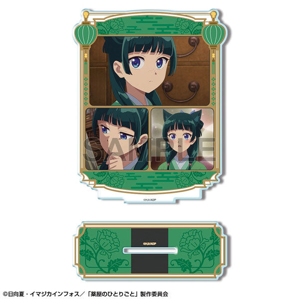 [Pre-order] Maomao /A - The Apothecary Diaries Acrylic Stand Ver.2