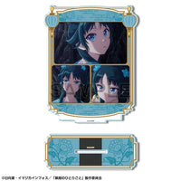 Maomao /B - The Apothecary Diaries Acrylic Stand Ver.2