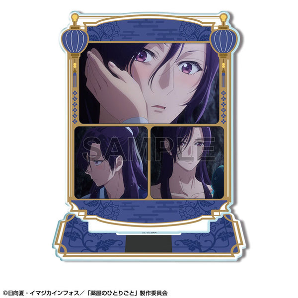 Jinshi /A - The Apothecary Diaries Acrylic Stand Ver.2