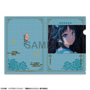 [Pre-order] Maomao /B - The Apothecary Diaries Clear File Design 02