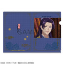 [Pre-order] Jinshi /A - The Apothecary Diaries - Clear File Design 03