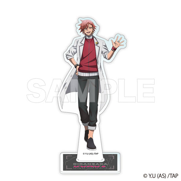 [Pre-order] Kyouya Oiranzaka - Tougen Anki Acrylic Stand