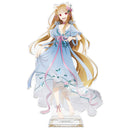 [Pre-Order] Holo Dress ver. - Spice and Wolf MERCHANT MEETS THE WISE WOLF New Illustration Acrylic Chara Stand