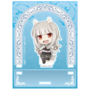 [Pre-Order] Myuri - Spice and Wolf MERCHANT MEETS THE WISE WOLF Acrylic Chara Stand Chibi Chara