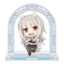[Pre-Order] Myuri - Spice and Wolf MERCHANT MEETS THE WISE WOLF Acrylic Chara Stand Chibi Chara