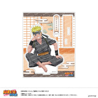 [Pre-order] Naruto Uzumaki - NARUTO Acrylic Stand -Yuttari Suru tteba yo!-