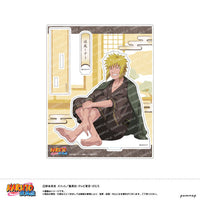 [Pre-order] Minato Namikaze - NARUTO Acrylic Stand -Yuttari Suru tteba yo!-
