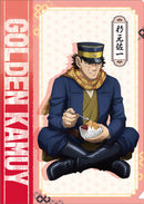 [Pre-order] Saichi Sugimoto - Golden Kamuy Clear File