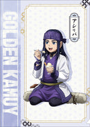 [Pre-order] Asirpa - Golden Kamuy Clear File
