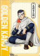 [Pre-order] Hyakunosuke Ogata - Golden Kamuy Clear File