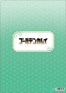 [Pre-order] Sergeant Tsukishima - Golden Kamuy Clear File