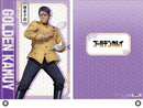 [Pre-order] Second Lieutenant Koito - Golden Kamuy Clear File