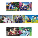 The Apothecary Diaries - Postcard Set vol.2 (Daffodil, New Year, Peony, Wintersweet, Nanohana, Valentine, White Day)
