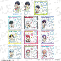 [Pre-order] Blue Lock - Relax Time Acrylic Ring Stand