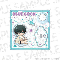 [Pre-order] Blue Lock - Relax Time Acrylic Ring Stand