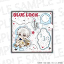 [Pre-order] Blue Lock - Relax Time Acrylic Ring Stand
