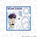 [Pre-order] Blue Lock - Relax Time Acrylic Ring Stand