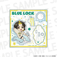 [Pre-order] Blue Lock - Relax Time Acrylic Ring Stand