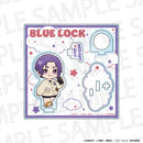 [Pre-order] Blue Lock - Relax Time Acrylic Ring Stand