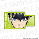 [Pre-order] Blue Lock - Name Block Acrylic