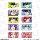 [Pre-order] Blue Lock - Name Block Acrylic