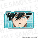 [Pre-order] Blue Lock - Name Block Acrylic