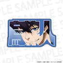 [Pre-order] Blue Lock - Name Block Acrylic