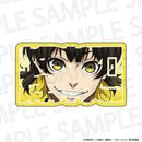[Pre-order] Blue Lock - Name Block Acrylic