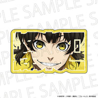 [Pre-order] Blue Lock - Name Block Acrylic