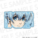 [Pre-order] Blue Lock - Name Block Acrylic