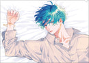 [Pre-order] Kanato Ugo - It Takes More Than a Pretty Face to Fall in Love Clear File