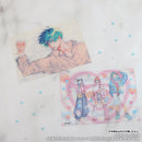 [Pre-order] Group - It Takes More Than a Pretty Face to Fall in Love Clear File
