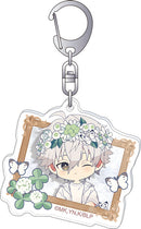 [Pre-order] Seishirou Nagi - Blue Lock Season 2 Acrylic Keychain