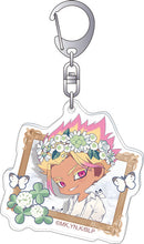 [Pre-order] Ryusei Shidou - Blue Lock Season 2 Acrylic Keychain