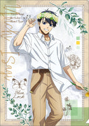 [Pre-order] Yoichi Isagi - Blue Lock Season 2 Clear File
