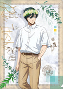 [Pre-order] Rin Itoshi - Blue Lock Season 2 Clear File