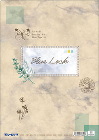 [Pre-order] Rin Itoshi - Blue Lock Season 2 Clear File